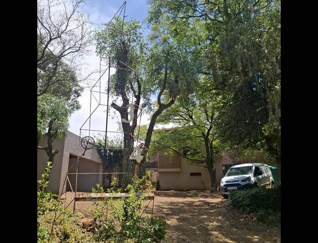 FARM FOR SALE IN HONINGKLIP